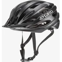 Giro Revel 54-61 cm matte black/charcoal 2020