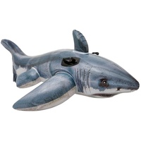 Intex Schwimmtier Great White Shark