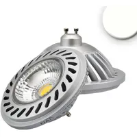 ISOLED ES111 GU10 COB Spot, 13W, 75°, neutralweiß