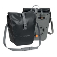 Vaude Aqua Front Paar black