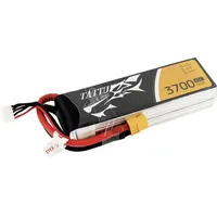 Tattu Gens Ace Akku (14.80 V, 3700 mAh