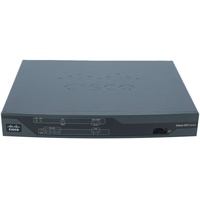 Cisco 881W Security Router (C881SRST-K9)