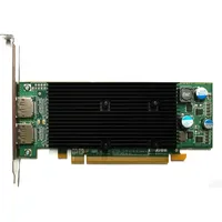Matrox M9128 LP 1GB DDR2 (M9128-E1024LAF)