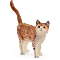 Schleich Farm World Katze 13836