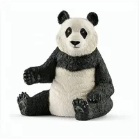 Schleich Wild Life-Große Pandabärin 14773