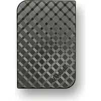 Verbatim Store 'n' Go 4 TB USB 3.0 schwarz