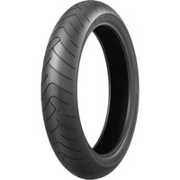 Bridgestone Battlax BT-023 (GT) FRONT 120/70 ZR17 58W TL