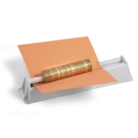 Rieffel MR 8 Münzroller