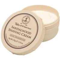 Taylor of Old Bond Street Sandalwood Shaving Cream 150