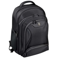 PORT DESIGNS Rucksack für 13/14 "Laptop und 10,1" Tablet,
