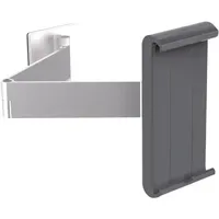 Durable Tablet-Wandhalterung 7-13" silber