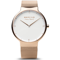 BERING Max Rene Milanaise 40 mm 15540-364