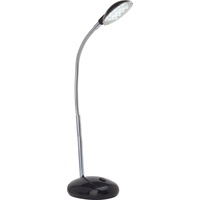 Brilliant Timmi LED Tischleuchte schwarz