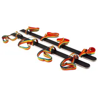 Pedalo Pedalo® Sommerski "Hand-Fußschlaufe", L: 160 cm für 4