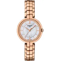 TISSOT Flamingo Edelstahl 30 mm T094.210.33.111.01