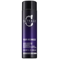 Tigi Catwalk Your Highness Nourishing 250 ml