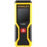 Stanley Laser-Entfernungsmesser Messbereich (max.) (Details) 15m