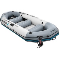 Intex Mariner 4«, Schlauchboot
