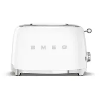 Smeg TSF01WHEU Weiß / Hochglanz
