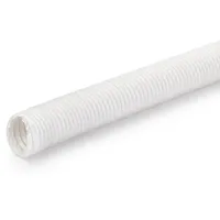 Naber ST-PXO Vollflexibler Schlauch Ø 152 mm