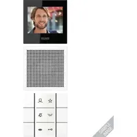 Jung Video-Innenstation SIVILS627W