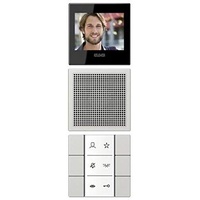 Jung Video-Innenstation SIVILS627LG