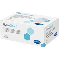 Hartmann HydroClean Kompressen 4 cm rund steril