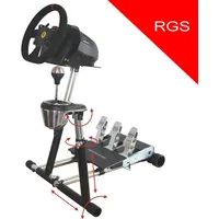 Wheel Stand Pro RGS Module
