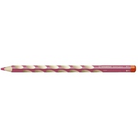 Stabilo EASYcolors Buntstift Linkshänder rosa