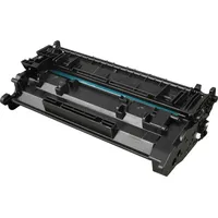 W&P kompatibel zu HP 26A schwarz