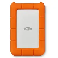 LaCie Rugged 1TB USB 3.0 orange (STFR1000800)