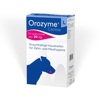 Ecuphar Orozyme Kaustreifen L