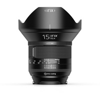 Irix 15mm F2,4 Firefly Pentax K