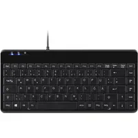 Perixx PERIBOARD-409 P Mini Tastautur DE (11394)