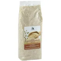 Avitale GmbH Indische Flohsamenschalen ganz 500 g