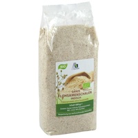 Avitale Bio Indische Flohsamenschalen ganz 500 g