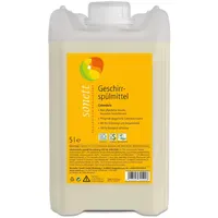 Sonett Geschirrspülmittel Calendula 5 l