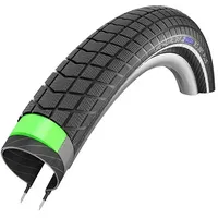 Schwalbe Big Ben Plus 20 x 2,15 Zoll Drahtreifen