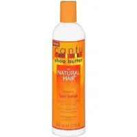 Cantu Shea Butter for Natural Hair Conditioning Creamy Lotion