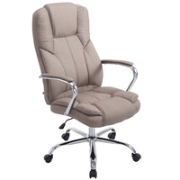 CLP Xanthos XXL Stoff taupe