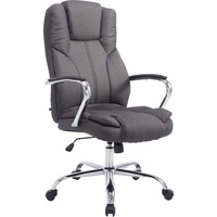 CLP Xanthos XXL Stoff dunkelgrau