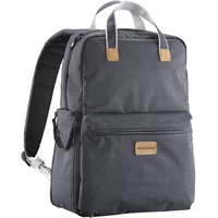 Mantona Urban Companion Fotorucksack & Tasche