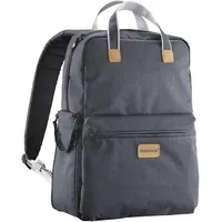 Mantona Urban Companion Fotorucksack und Tasche,