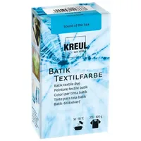 Kreul Batik-Textilfarbe 70 g Blau