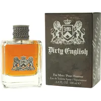 Juicy Couture Dirty English for Men Eau de Toilette