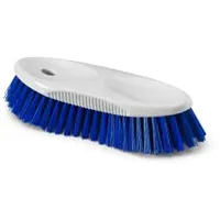 Nölle Profi Brush Nölle HACCP-Kannenbürste L.190mm Borstenstärke 0,50mm blau