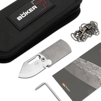 Böker Dog Tag (01BO210)