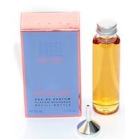 Thierry Mugler Angel Muse Eau de Parfum Nachfüllung 50
