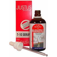JUSTUS SYSTEM Justus T-10 Serum 100 ml
