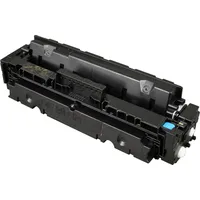 W&P kompatibel zu HP 410X cyan (CF411X)